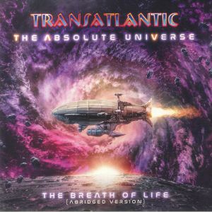 The Absolute Universe: The Breath Of Life (Abridged Version)