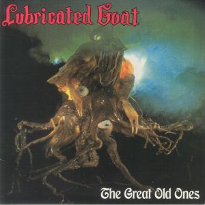 Great Old Ones