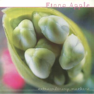 Extraordinary Machine (reissue)