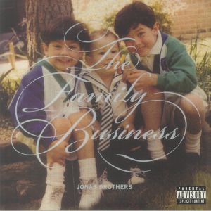 The Family Business (Record Store Day RSD Black Friday 2023)