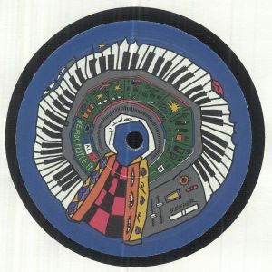 Weirdo People EP