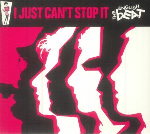 I Just Can't Stop It (Record Store Day RSD Black Friday 2023)