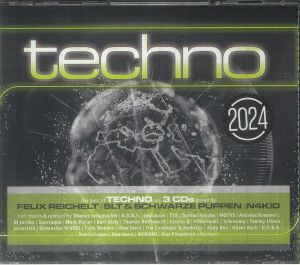 Techno 2024