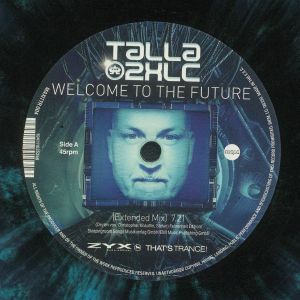 Welcome To The Future