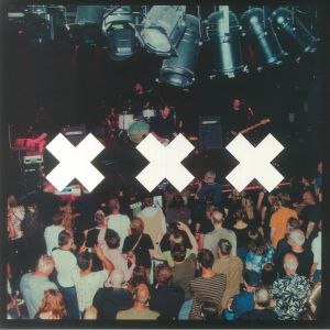 Live In Amsterdam