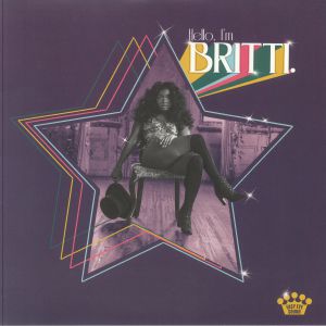 Hello I'm Britti