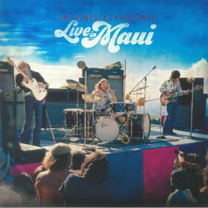 Live In Maui