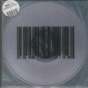 Commodified (reissue)