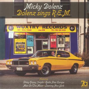 Dolenz Sings REM