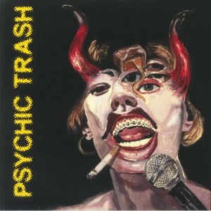 Psychic Trash