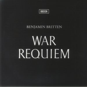 War Requiem (remastered)
