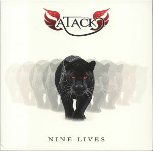 Nine Lives