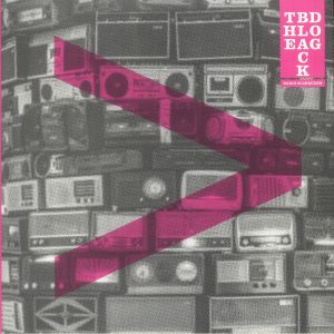 Radio Scarecrow (remastered)