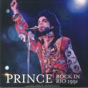Rock In Rio 1991
