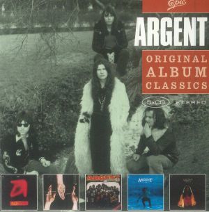 Original Album Classics
