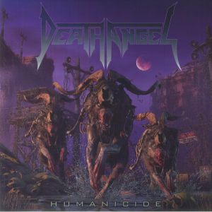 Humanicide