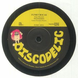 Funky Bocas