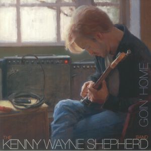 Goin' Home (reissue)