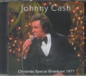 Christmas Special Broadcast 1977