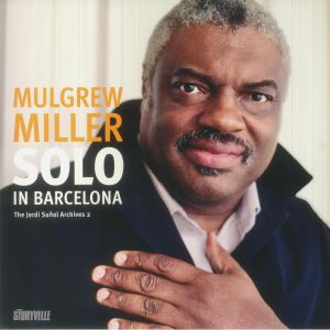 Solo In Barcelona