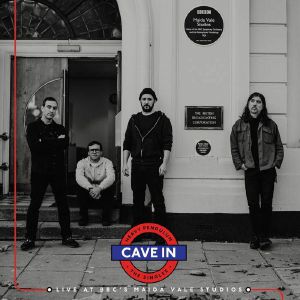 Heavy Pendulum: The Singles: Live At BBC Maida Vale Studios