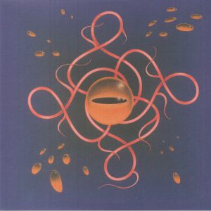 Deep Sea Driving EP
