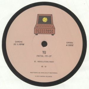 Fatal FM EP