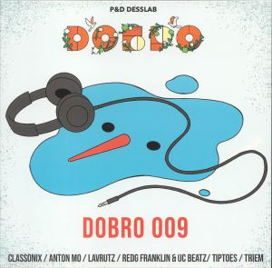 DOBRO 009