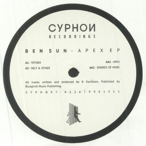Apex EP