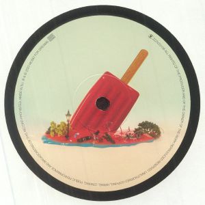 Popsicle Obstacle
