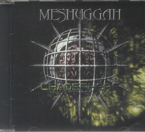 Chaosphere (reissue)