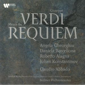 Verdi: Messa Da Requiem