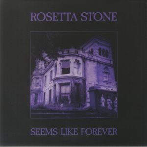 Seems Like Forever (reissue)