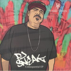 DJ SNEAK - Consequential EP