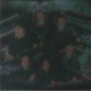 The Silver Cord (Extended Mix)