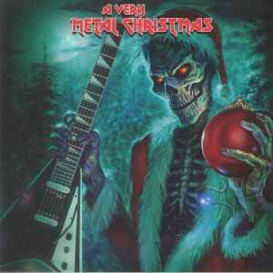 A Very Metal Christmas