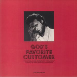 God's Favorite Customer