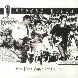 The Poss Tapes 1981-1984