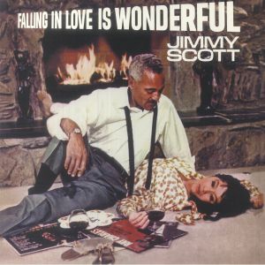 Falling In Love Is Wonderful