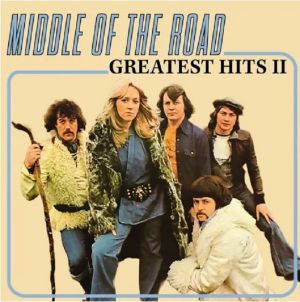 Greatest Hits Vol II