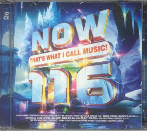 NOW That's What I Call Music! 116