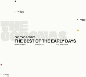 The Best Of The Early Days