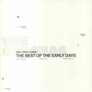 The Best Of The Early Days
