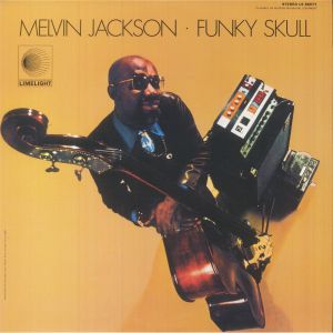 Funky Skull (Verve By Request)