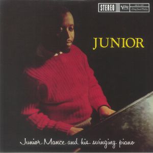 Junior (Verve By Request)
