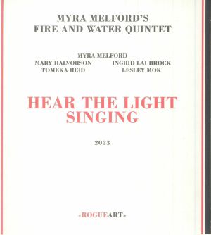 Hear The Light Singing