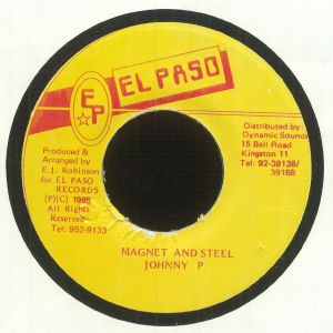 Magnet & Steel