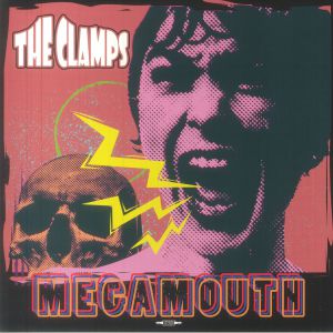 Megamouth