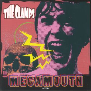 Megamouth