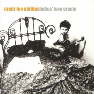 Ladies' Love Oracle (25th Anniversary Edition)